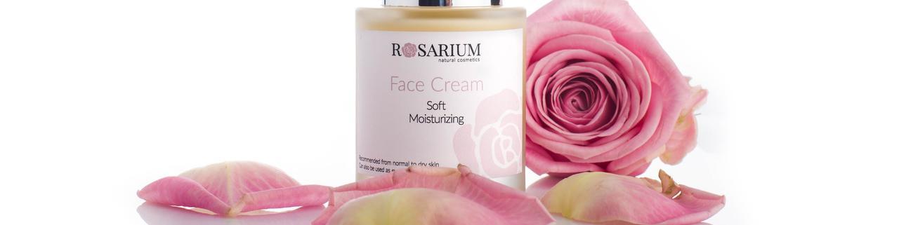 ROSARIUM cosmetics