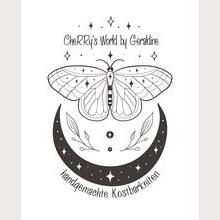 CheRRy's World by Geraldine