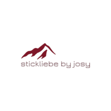 Stickliebe by Josy