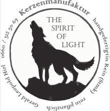 The Spirit of Light