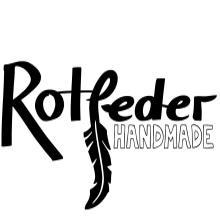 Rotfeder Handmade