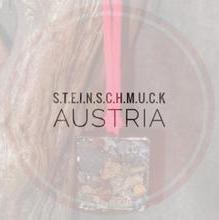 Steinschmuck Austria