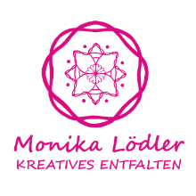Monika Lödler - Kreatives Entfalten