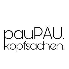 pauPAU.kopfsachen by Anna Lilek